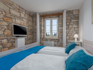 Villa Labinci Caratteristiche 15