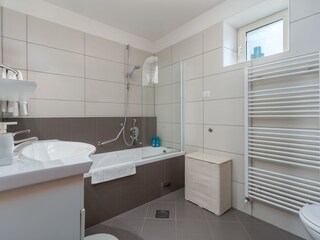 Villa Labinci Caratteristiche 17