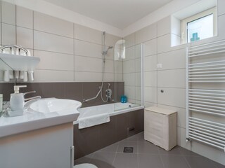 Villa Labinci Características 18