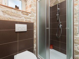 Villa Labinci Caratteristiche 19