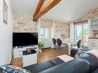 Villa Labinci Características 20