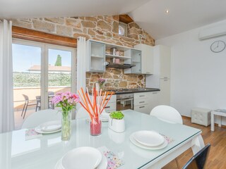 Villa Labinci Características 21