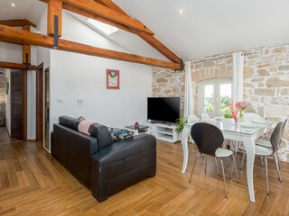 Villa Labinci Caratteristiche 22