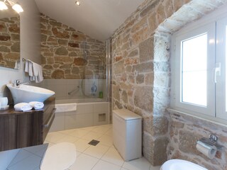 Villa Labinci Caratteristiche 26