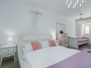 Villa Labinci Caratteristiche 29