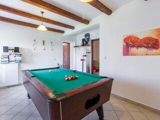 Villa Labinci Ambiente 34