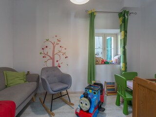 Villa Labinci Ambiente 35