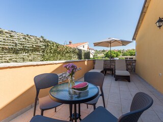 Villa Labinci Ambiente 37