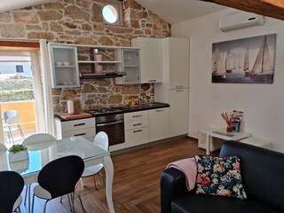 Villa Labinci Características 31
