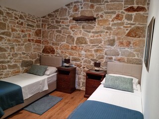 Villa Labinci Caratteristiche 32