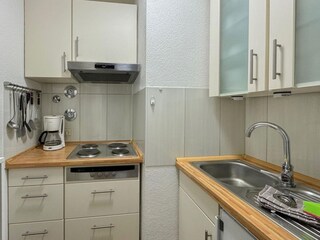 Ferienwohnung Borkum Ausstattung 7