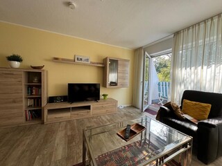 Ferienwohnung Borkum Ausstattung 5