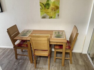 Ferienwohnung Borkum  11