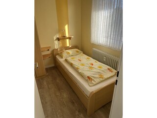 Ferienwohnung Borkum  12