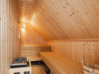 Sauna Muschelminna