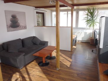Ferienwohnung Müller