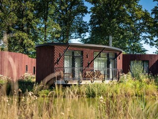 Vakantiehuisje Antoing Buitenaudio-opname 4