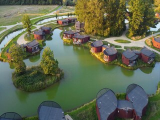 Vakantiehuisje Antoing Buitenaudio-opname 8