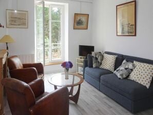 Appartement proche de la plage, Beg-Meil - Fouesnant - image1