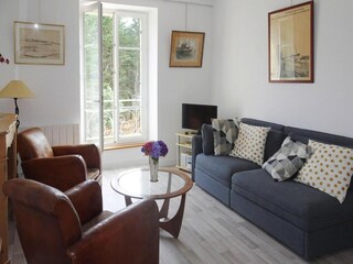 Apartment Fouesnant Features 1