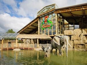 Holiday park Appartements im Freizeitpark Weissenhäuser Strand - Weissenhaeuser Strand - image1