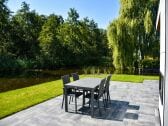 Vakantiepark Loosdrecht Buitenaudio-opname 1