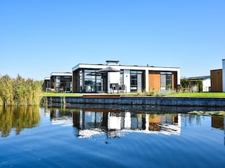 Ferienpark Loosdrecht Außenaufnahme 5