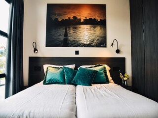 Vakantiepark Loosdrecht Kenmerken 14