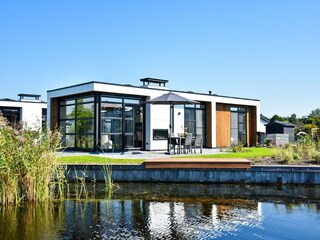 Ferienpark Loosdrecht Außenaufnahme 9