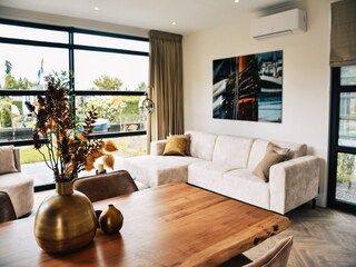 Vakantiepark Loosdrecht Kenmerken 15
