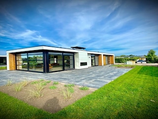 Ferienpark Loosdrecht Außenaufnahme 4
