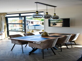 Vakantiepark Loosdrecht Kenmerken 18