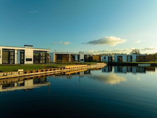 Ferienpark Loosdrecht Außenaufnahme 6