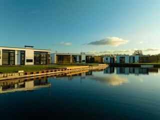 Vakantiepark Loosdrecht Buitenaudio-opname 8