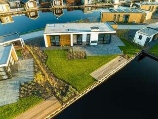 Holiday park Loosdrecht Outdoor Recording 2