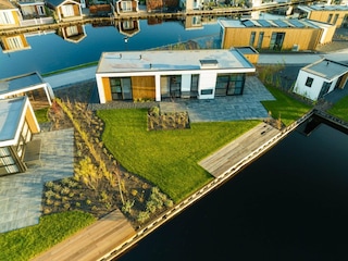 Parco vacanze Loosdrecht Registrazione all'aperto 2