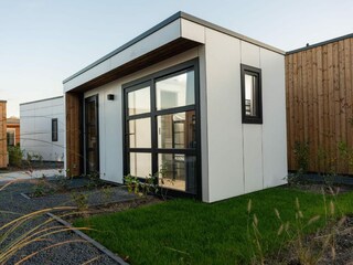 Vakantiepark Loosdrecht Buitenaudio-opname 3