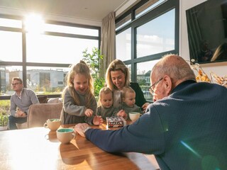 Ferienpark Loosdrecht Ausstattung 12