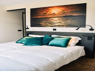 Parco vacanze Loosdrecht Caratteristiche 14