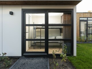 Vakantiepark Loosdrecht Kenmerken 23