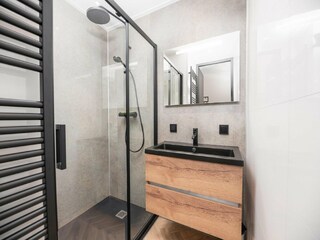 Parco vacanze Loosdrecht Caratteristiche 12