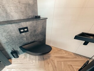 Ferienpark Loosdrecht Ausstattung 21