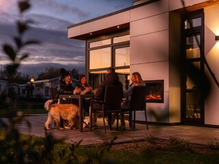 Holiday park Loosdrecht Outdoor Recording 5