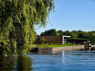 Vakantiepark Loosdrecht Omgeving 35