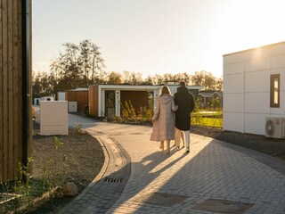 Parc de vacances Loosdrecht Environnement 37