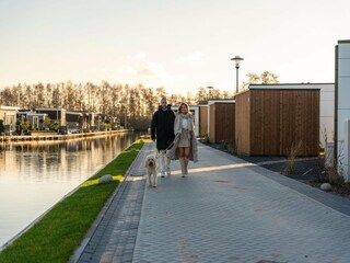 Vakantiepark Loosdrecht Omgeving 28