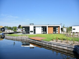 Vakantiepark Loosdrecht Buitenaudio-opname 10