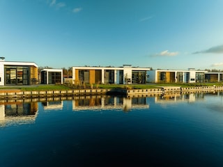 Vakantiepark Loosdrecht Buitenaudio-opname 7