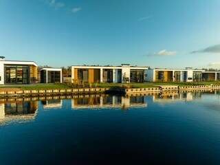 Vakantiepark Loosdrecht Buitenaudio-opname 9