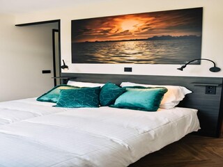 Parco vacanze Loosdrecht Caratteristiche 20